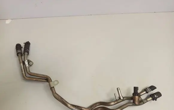 Audi Q5 SQ5 Fuel line pipe 03L201360K L22612H