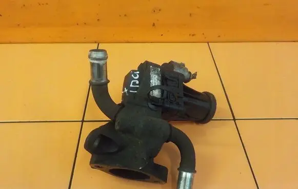Ford Transit EGR thermostat 9C1Q9D475AB