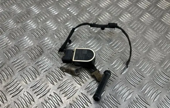 BMW 5 F10 F11 Headlight/headlamp level sensor 6870000