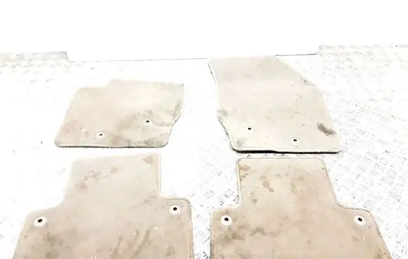 Volvo XC90 Car floor mat set 