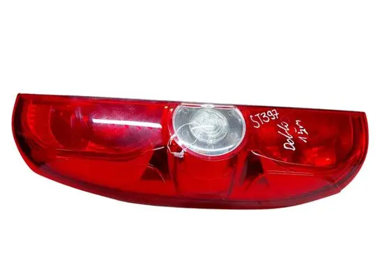 Fiat Doblo Rear/tail lights 00518106740