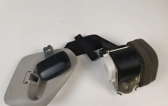 Ford S-MAX Roof seat belt 