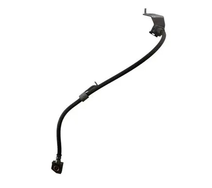 Ford Mustang VI Brake line pipe/hose JR332C338FA
