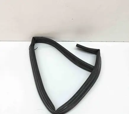 Engine compartment rubber