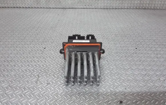 Chrysler Sebring (ST-22 - JR) Heater blower motor/fan resistor 05061587AA