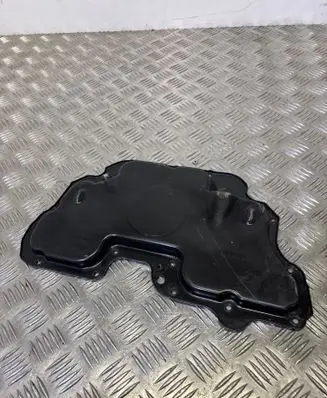 Mercedes-Benz CLS C218 X218 Oil sump A6420102028