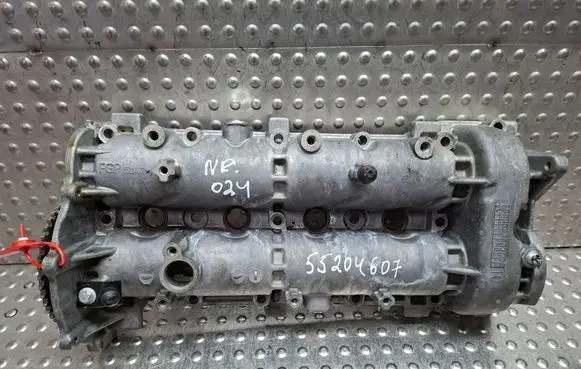 Fiat Grande Punto Rocker cam cover S26282024 55204607