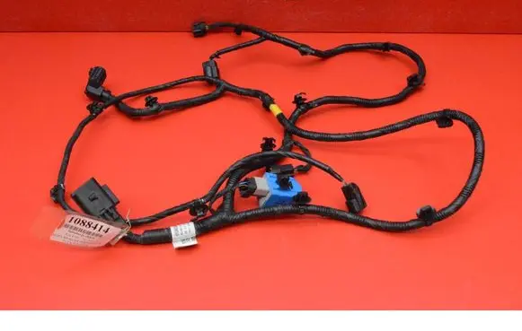 KIA EV6 Other wiring loom 91840CV010B