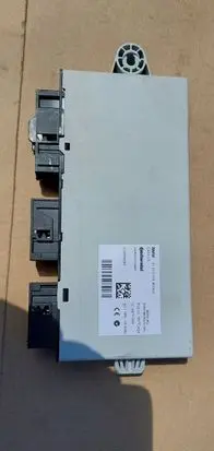 BMW 7 F01 F02 F03 F04 MPM control module 5WK50720NBR
