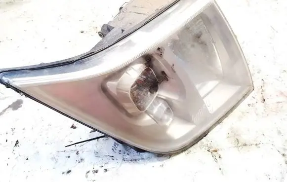 Ford Transit Headlight/headlamp 6c1113w030df 6c11-13w030-df