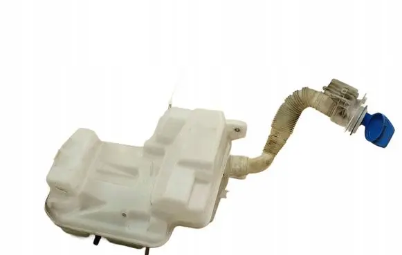 Skoda Fabia Mk3 (NJ) Sensor 5U0955449Q
