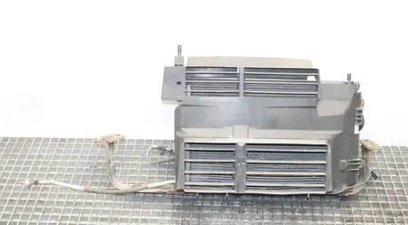 Ford Focus Radiator set 