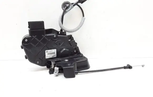 Volvo V70 Rear door lock 31253920