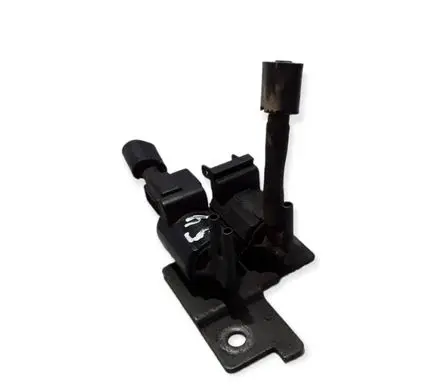 Mitsubishi Pajero Turbo solenoid valve K5t47596