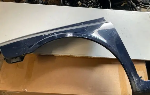Renault Laguna II Fender