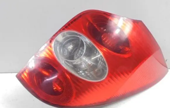 Renault Laguna III Rear/tail lights 8200002472