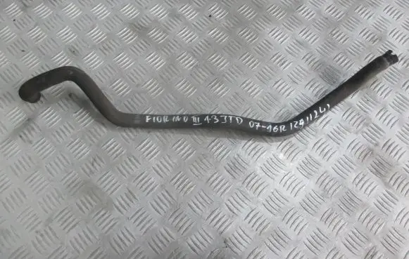 Fiat Fiorino Engine coolant pipe/hose