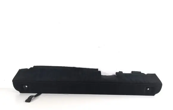 Mercedes-Benz ML W166 Tailgate/trunk side cover trim A1666800102