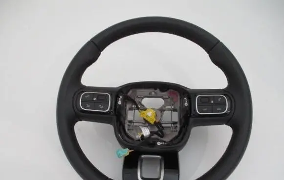 Citroen C3 Aircross Steering wheel 98118752ZD