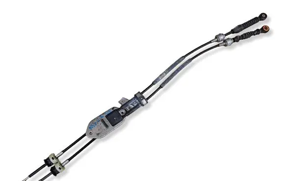 Toyota Aygo X Gear shift cable bracket 33820K0010