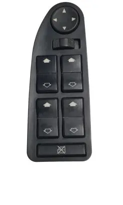 BMW 7 E38 Electric window control switch 8360447