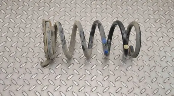 BMW X2 F39 Rear coil spring