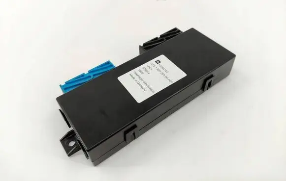 Opel Astra H Sunroof control unit/module 13289142
