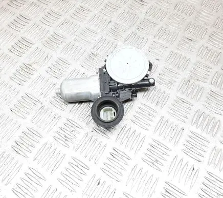 Lexus IS 220D-250-350 Rear door window regulator motor 8571058010 0620401760