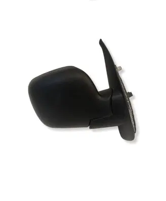Renault Kangoo II Front door electric wing mirror 232636094