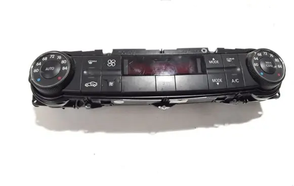 Mercedes-Benz E W211 Climate control unit A2118302490