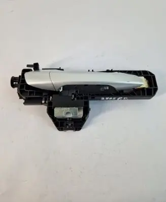 Mercedes-Benz E W212 Front door exterior handle A2047600270