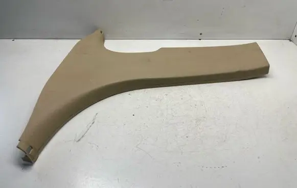 BMW 3 F30 F35 F31 (B) pillar trim (bottom) 7221001