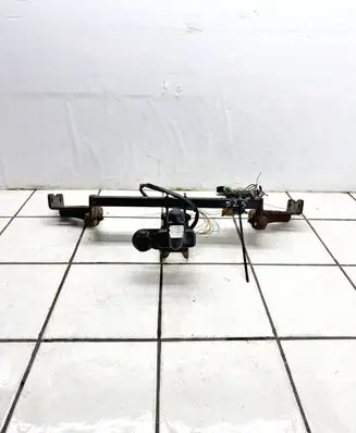 KIA Sportage Tow bar set 31237 55R0110768