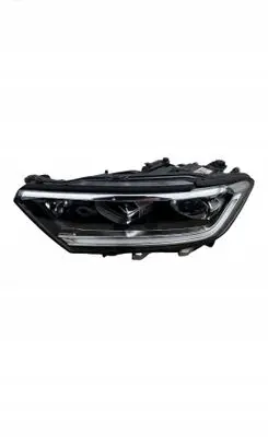 Volkswagen T-Roc Headlight/headlamp 2GA941035AK