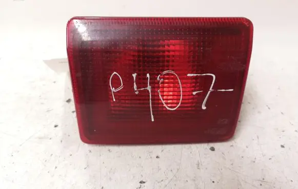 Peugeot 407 Rear fog light 964650