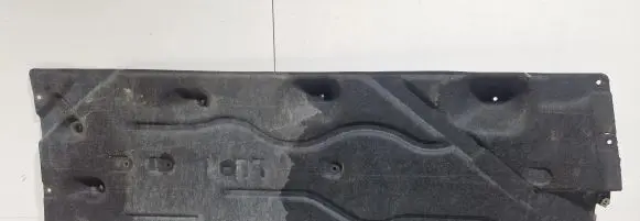 BMW X2 F39 Side bottom protection