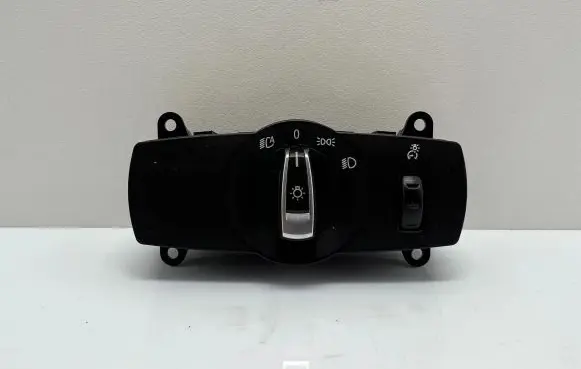 BMW 7 F01 F02 F03 F04 Light switch 9204068 3392050104