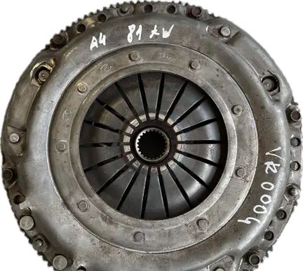 Audi A4 S4 B5 8D Clutch set kit 123025510
