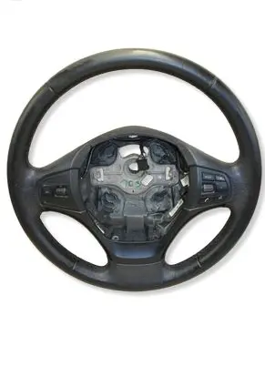 BMW 3 F30 F35 F31 Steering wheel 6791303 6245363 VZ93144