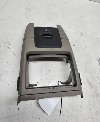 Volvo S60 Other center console (tunnel) element 30643877