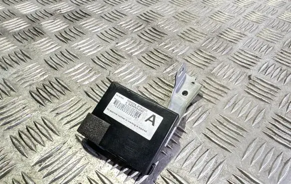 Toyota Auris E180 Immobilizer control unit/module 8978402071 625693000