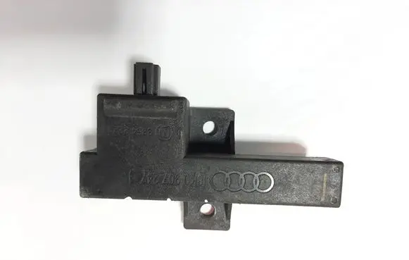 Audi A6 Allroad C7 Keyless (KESSY) go control unit/module 8K0907247