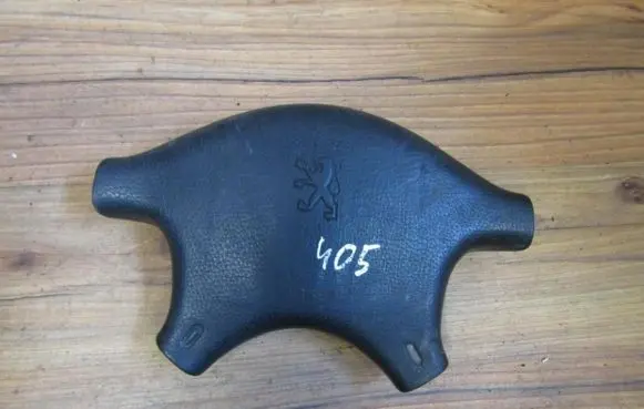 Peugeot 405 Steering wheel airbag 5aga1k0004604 5071182