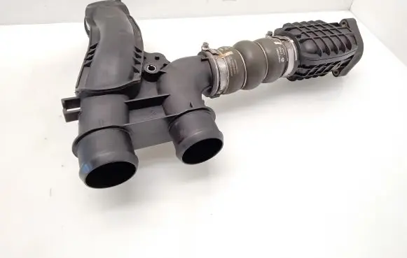 Peugeot 208 Intercooler hose/pipe 9687261180 9685598580D04 9804177580