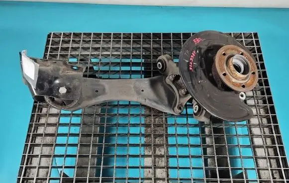 Mercedes-Benz A W177 AMG Rear wheel bearing hub IMPRK1565246