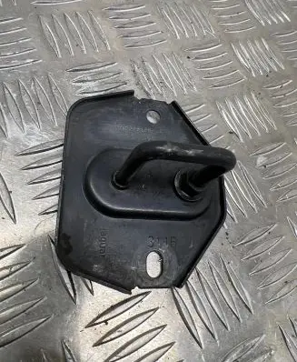 Jaguar XF X260 Engine bonnet/hood lock/latch loop/hook HK8316K689A D3L5A