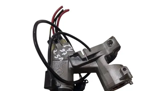 Volkswagen Transporter - Caravelle T4 Ignition lock 701905851