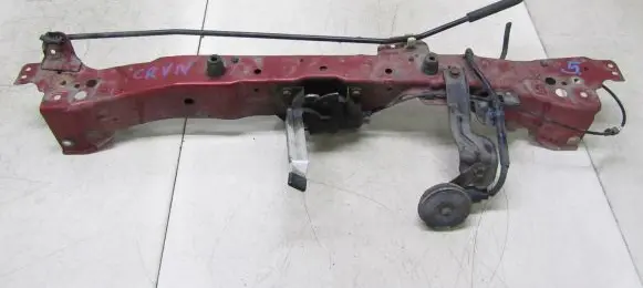 Honda CR-V Radiator support slam panel