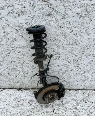 Ford Kuga III Front wheel hub spindle knuckle