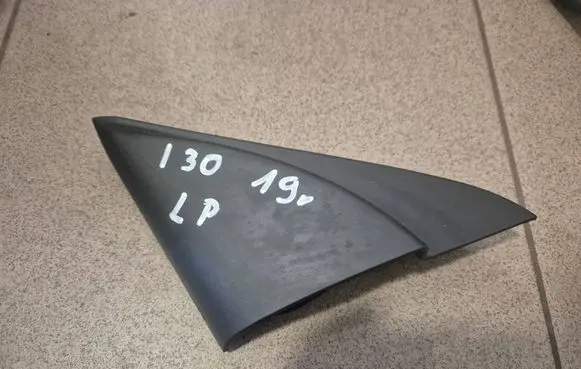 Hyundai i30 Front door wing mirror part 87651G4000